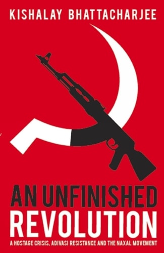 An Unfinished Revolution [Paperback]