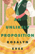 AN UNLIKELY PROPOSITION