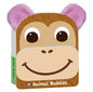 Animal Buddies: Monkey