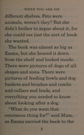 Animal Stories for 5 Year Olds