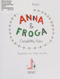Anna and Froga: Completely Bubu