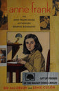 Anne Frank: The Anne Frank House Authorized Graphic Biography