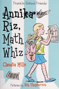 Annika Riz, Math Whiz (Franklin School Friends, 2)