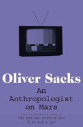 Anthropologist on Mars: Seven Paradoxical Tales