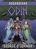 Asgardians: Odin (Asgardians, 1)