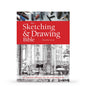The Sketching & Drawing Bible