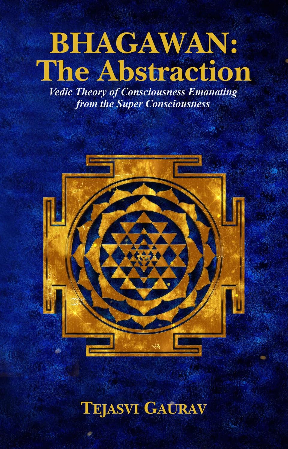 Bhagawan: The Abstraction