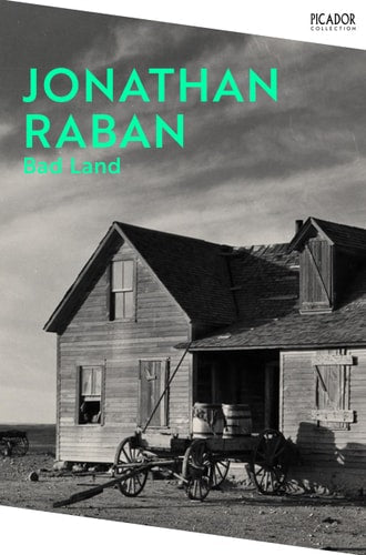 BAD LAND