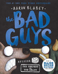 Bad Guys Episode #19:The Serpent And The Beast