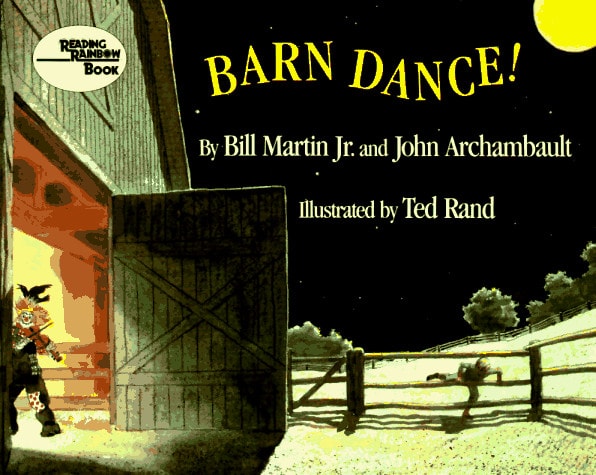 Barn Dance! (Reading Rainbow)