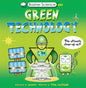 Basher Science Mini: Green Technology: The Ultimate Clean-Up Act (Basher)