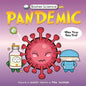 Basher Science Mini: Pandemic (Basher)