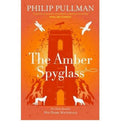Amber Spyglass