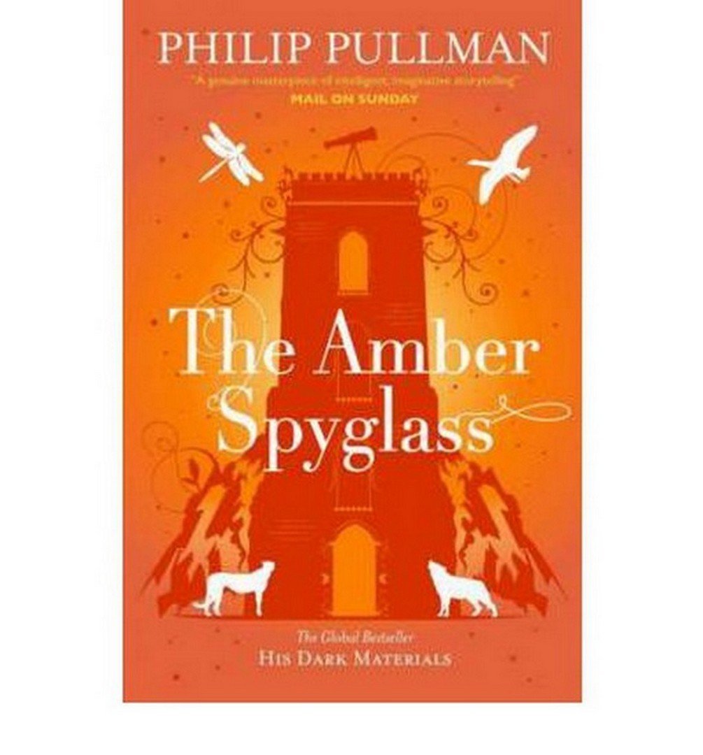 Amber Spyglass