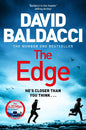 The Edge: the blockbuster follow up to the number one bestseller The 6:20 Man (Travis Devine)
