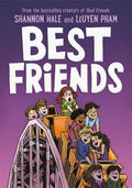 Best Friends (Friends, 2)