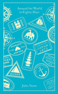 Around the World in Eighty Days