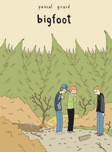 Bigfoot
