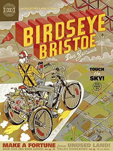 Birdseye Bristoe
