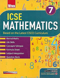 ICSE Mathematics Viva Education (Standard -7)