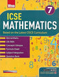 ICSE Mathematics Viva Education (Standard -7)