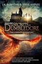 Fantastic Beasts: The Secrets of Dumbledore – The Original Screenplay