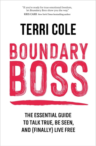 Boundary Boss