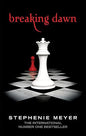 Twilight Breaking Dawn By Stephenie Meyer