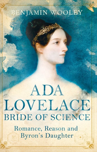 Bride of Science