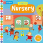 Busy Nursery (Campbell Busy Books)