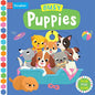 Busy Puppies (Campbell Busy Books, 62)