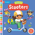 Busy Scooters MME