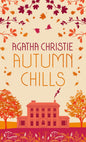 Autumn Chills: Tales Of Intrigue From The Queen Of Crime Âsp: The perfect book to curl up with for Halloween