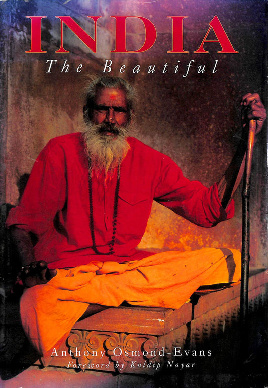 India: The Beautiful