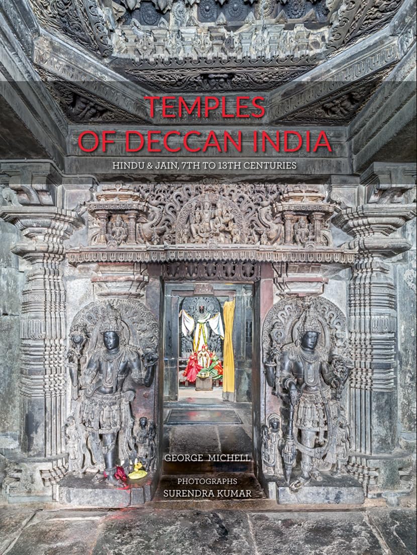 Temples of