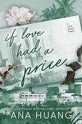 If Love Had A Price By Ana Huang (Author)