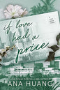 If Love Had A Price By Ana Huang (Author)