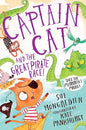 Captain Cat and the Great Pirate Race (2) (Captain Cat Stories)