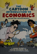Cartoon Introduction to Economics, Volume I: Microeconomics