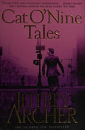 Cat O' Nine Tales
