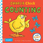 Charlie Chick Counting (Charlie Chick) [Board book]