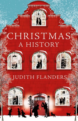 Christmas: A Biography