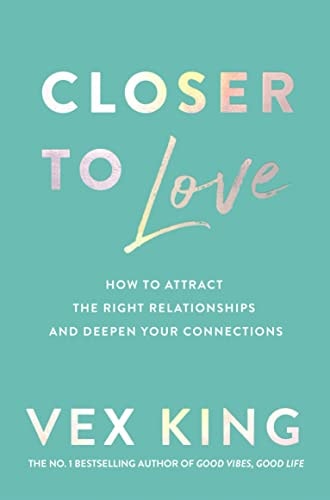 Closer To Love