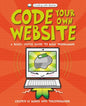 Code Your Own Website (Coding with Basher)