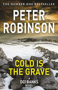 Cold Is The Grave