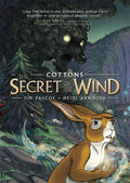 Cottons: The Secret of the Wind (Cottons, 1)