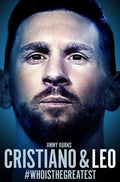 Cristiano and Leo: whoisthegreatest