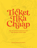 Ticket Tika Chaap