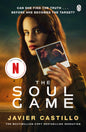 The Soul Game: The multi-million bestseller now a must-watch Netflix series