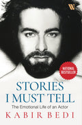 Stories I Must Tell (New as paperback)